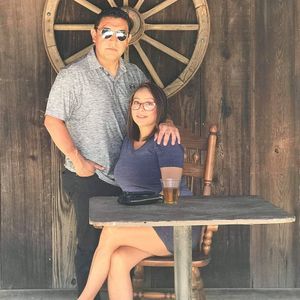 Meet your Posher, Heidy